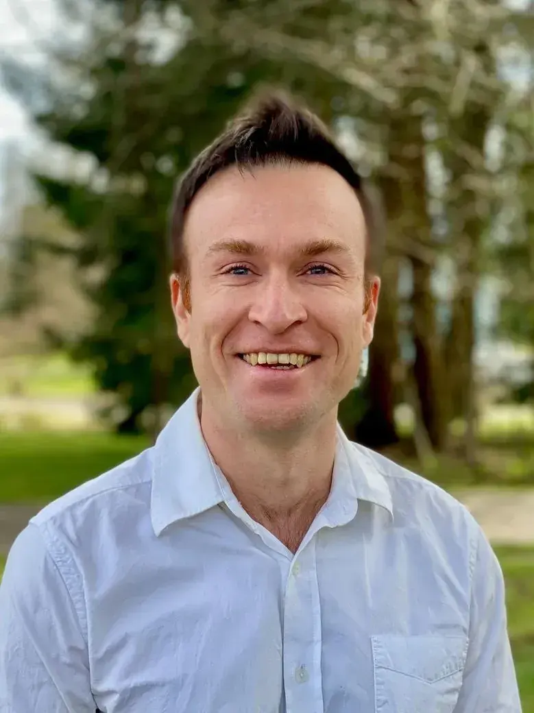 David Malcolm, TCM Practitioner practicing in North Vancouver and West Vancouver, BC