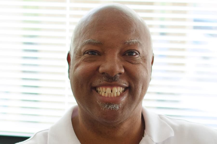 Yul Hill, TCM Practitioner in Victoria, BC