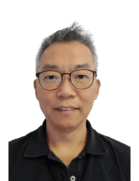 Kieran Lam, TCM Practitioner practicing in Richmond, BC