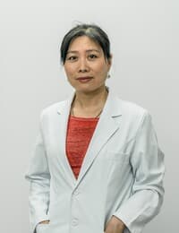 Xianzhen EVE Kong