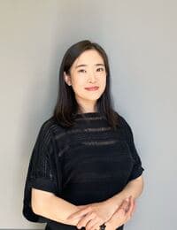 Jie Zeng, TCM Practitioner practicing in Surrey, BC