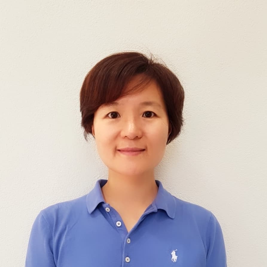 Eunyong Lee