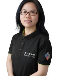 Man(Grace) Xiao