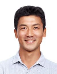 Jonathan Morris, TCM Practitioner practicing in 12 cities across BC