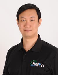 Jingwen (Tim) Huang, TCM Practitioner in Surrey, BC