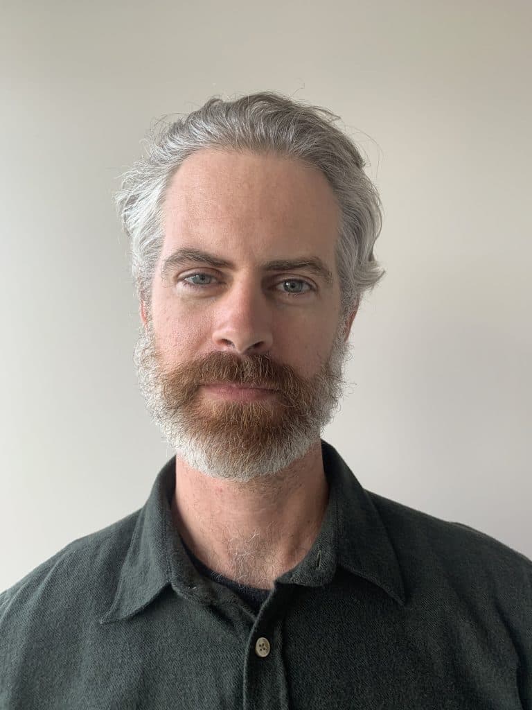 David Lumsden, TCM Practitioner practicing in Victoria and Vancouver, BC
