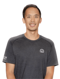 Christopher Wong, TCM Practitioner in Richmond, BC