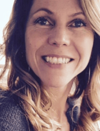 Kelly Miller, TCM Practitioner practicing in Vancouver, BC