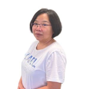 Liuhua Xue, TCM Practitioner in BC