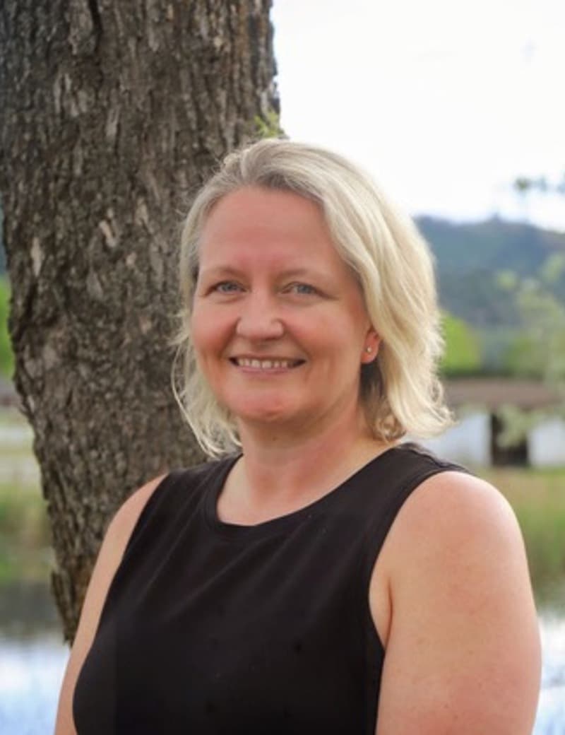 Andrea Edwards, TCM Practitioner practicing in Kamloops, BC