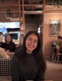 Kelsey Yang