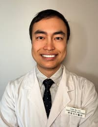 Wui Chi (James) Chan, TCM Practitioner in Burnaby, BC