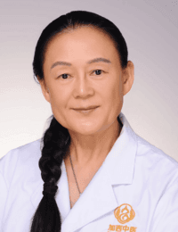 Zhi Lan (Cathy) Luo, TCM Practitioner in White Rock, BC