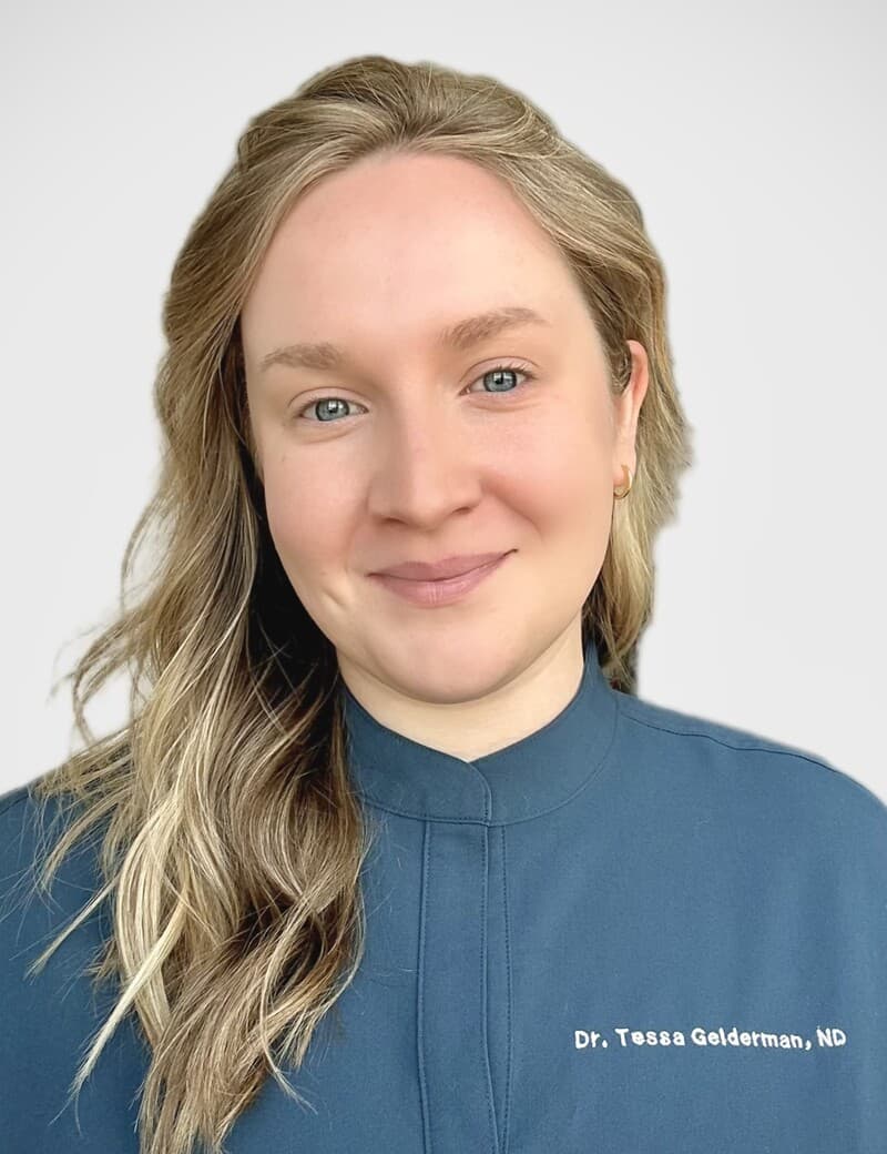 Tessa Gelderman