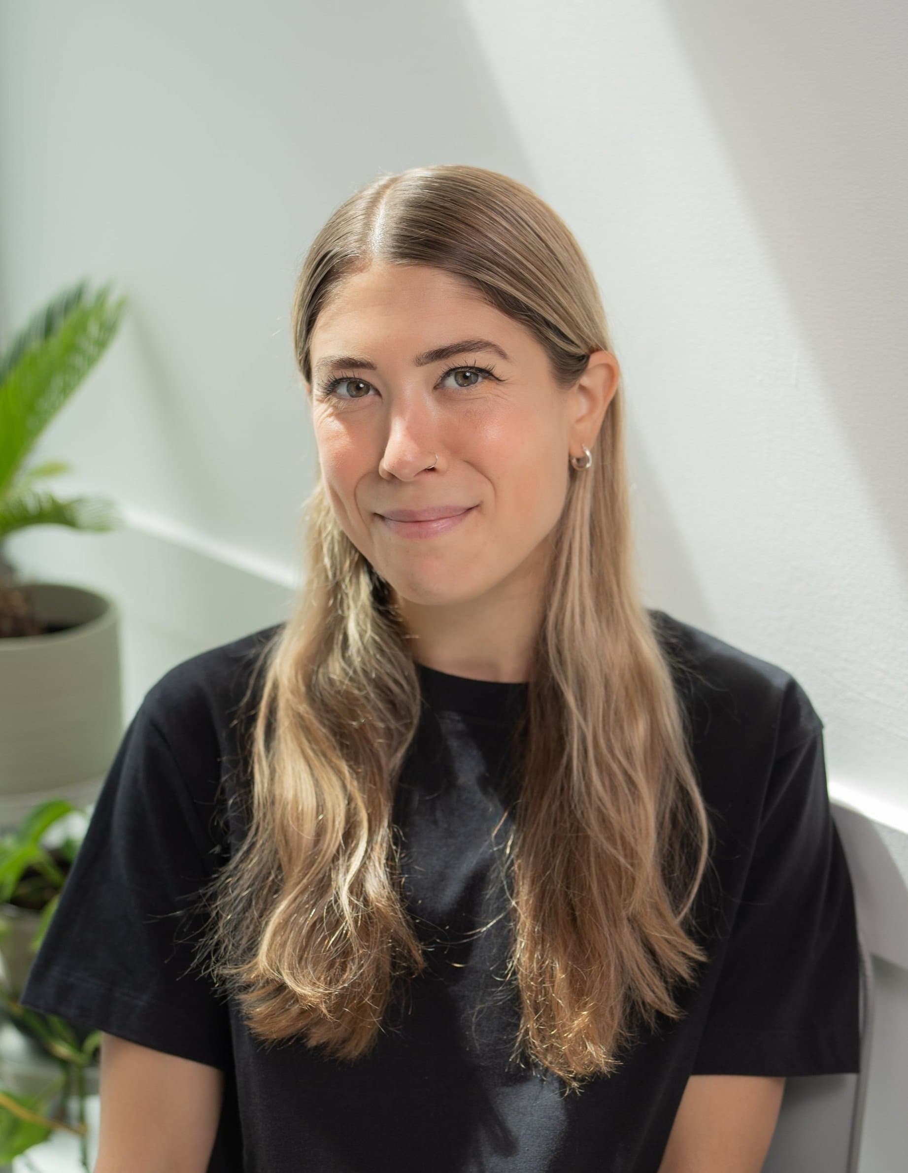 Meg Rekis, TCM Practitioner practicing in Victoria, BC