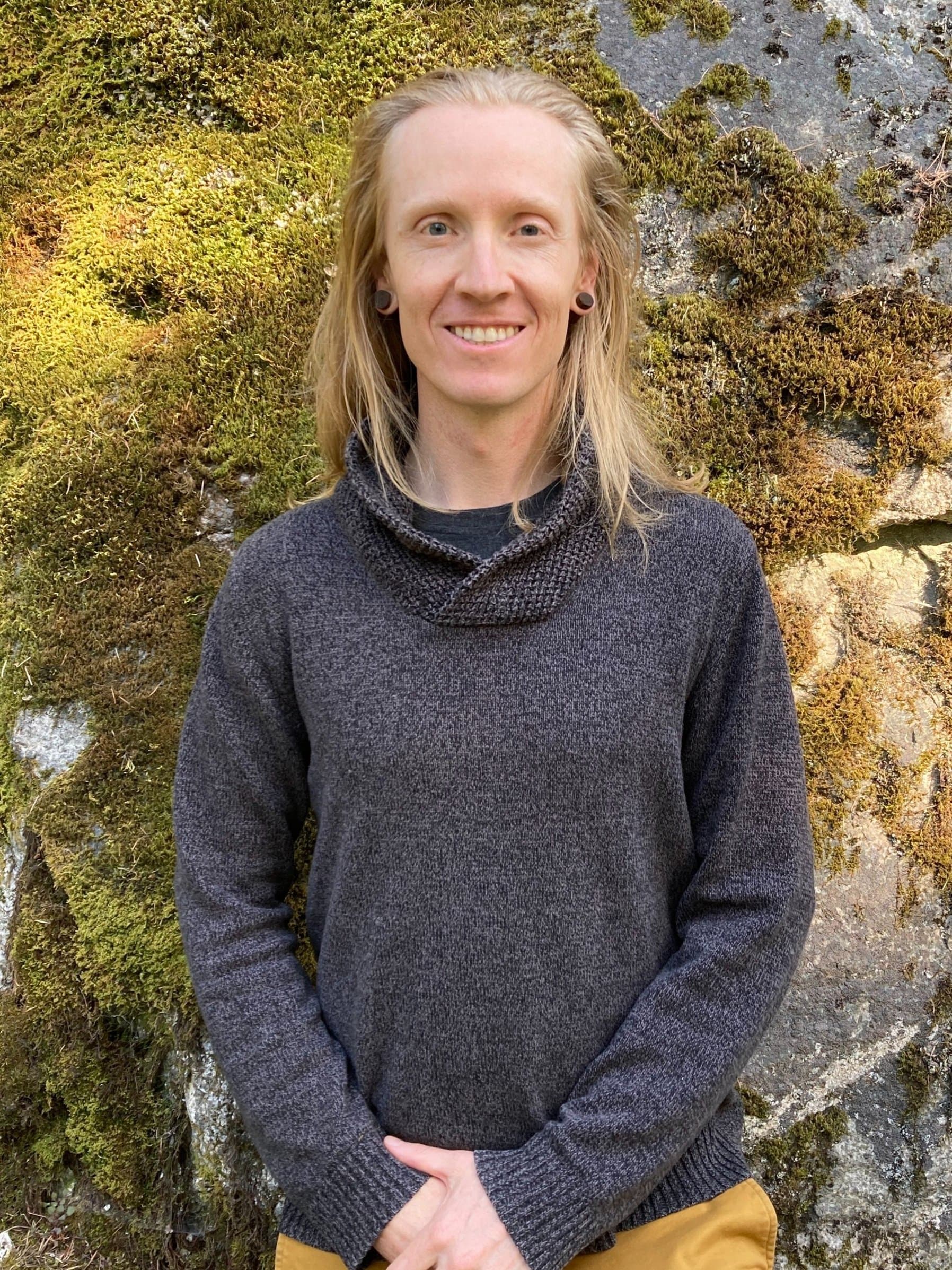 Thomas Heikes, TCM Practitioner practicing in Krestova and Nelson, BC