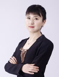 Clandine Zhang, TCM Practitioner in Vancouver, BC