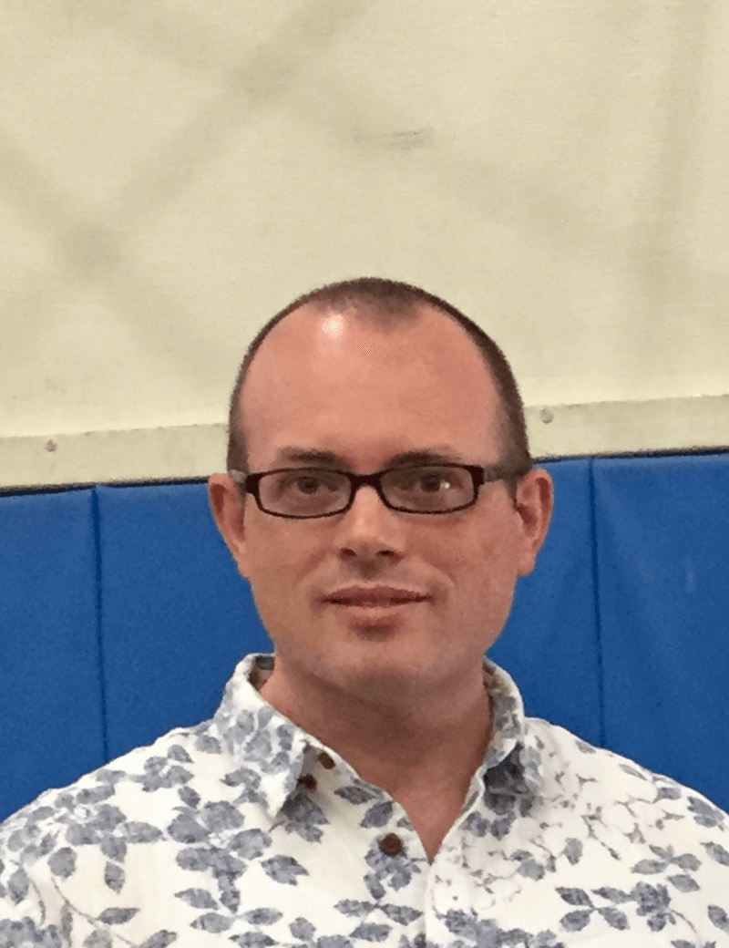 Clayton, TCM Practitioner practicing in British Columbia