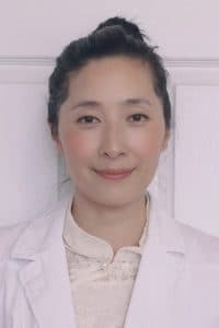 Nancy Zhang, TCM Practitioner listed on TCMThrive