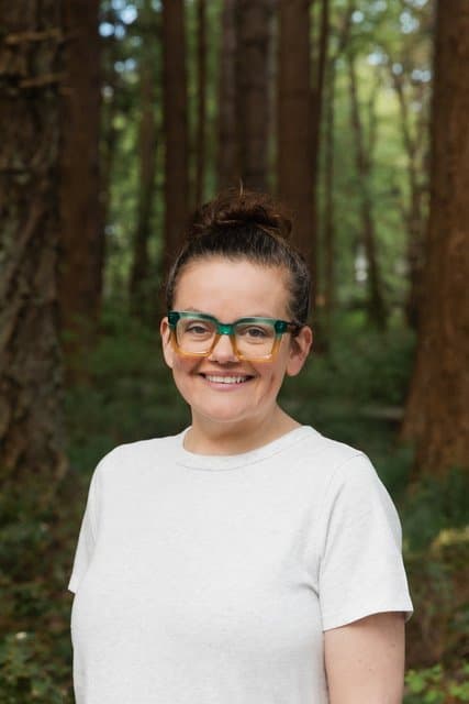 Jodi Williams, TCM Practitioner practicing in Comox, BC