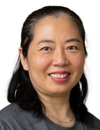 Cathy Sun, TCM Practitioner practicing in Surrey, BC