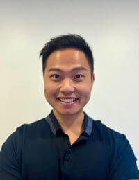 Ryan Zhang, TCM Practitioner in Surrey, BC