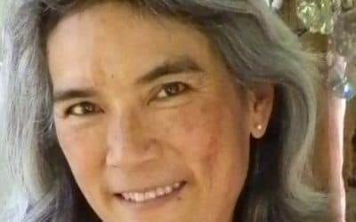 Lynne Ozone, TCM Practitioner practicing in Salmon Arm, BC