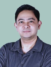 Joel Jacaban