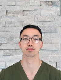 James Zijian Zhou