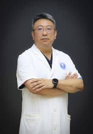 Andy Chan, TCM Practitioner practicing in 4 cities across BC