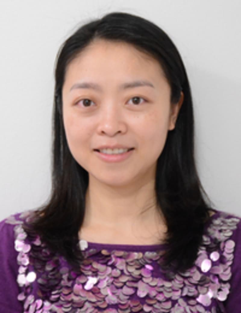 Fang (Eva) Yuan, TCM Practitioner practicing in New Westminster, BC