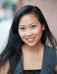 Michelle Ah-Seng