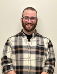 Alexander Litvinoff, TCM Practitioner in Vancouver, BC