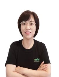 Katie (Eun Kyong ) Yang, TCM Practitioner practicing in Langley, BC
