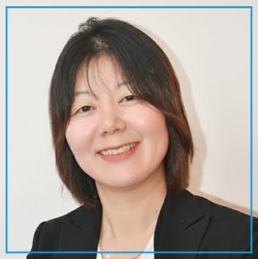 Hye Lim (Floria) Lee