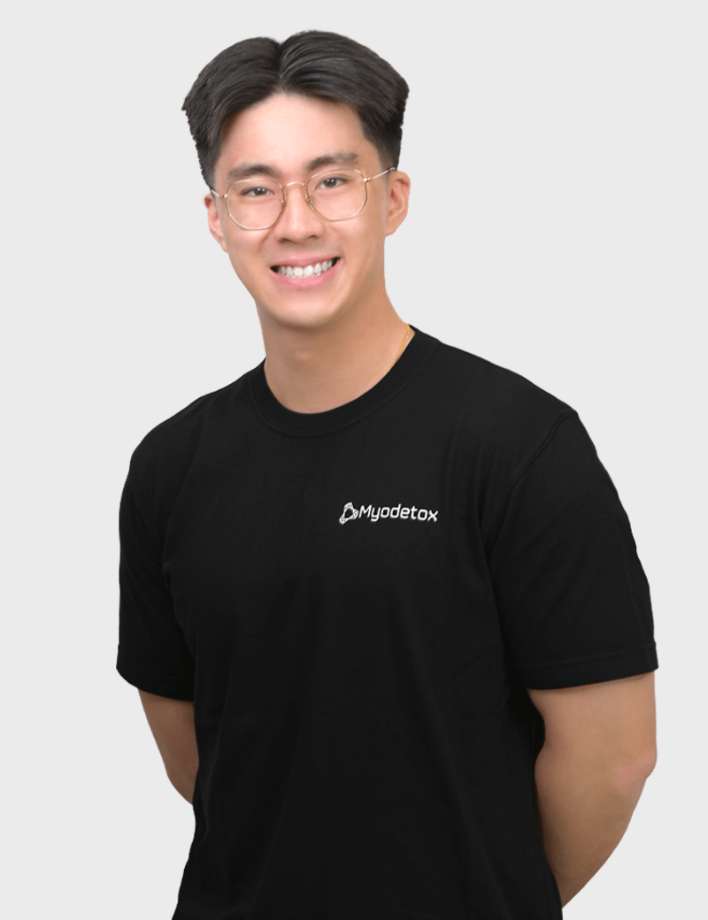 Kingsley Wu