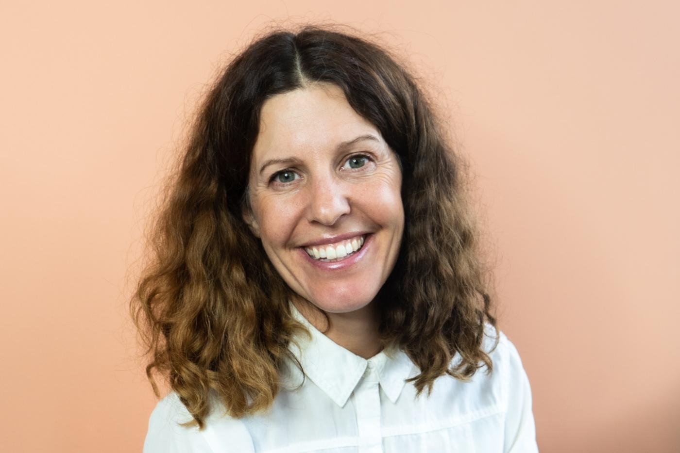 Nicole Brown, TCM Practitioner practicing in Victoria, BC