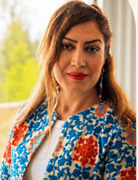 Maryam Khorasani, TCM Practitioner practicing in Maple Ridge, BC