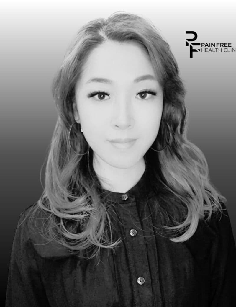 Jini Kim