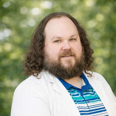 Ryan Ferron, TCM Practitioner practicing in Kamloops, BC