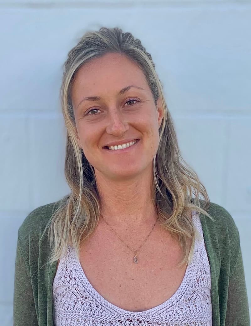 Sarah Charest, TCM Practitioner practicing in Vancouver, BC