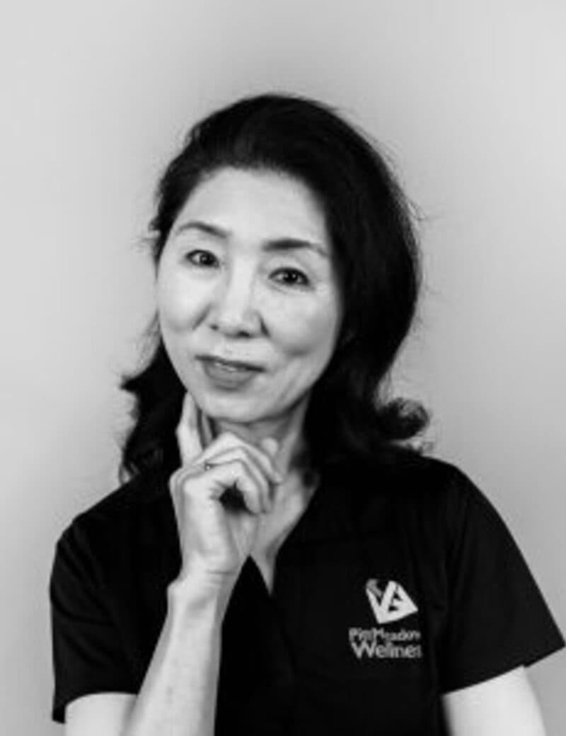 Hanli (LINA) Zheng, TCM Practitioner practicing in Pitt Meadows and Burnaby, BC