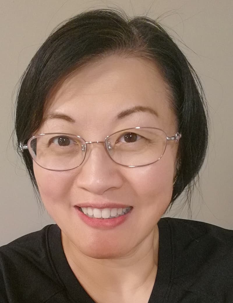 Huiling (Julia) Chen