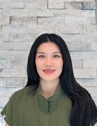 Ka Chak (Caroline) Wong, TCM Practitioner practicing in Vancouver, BC