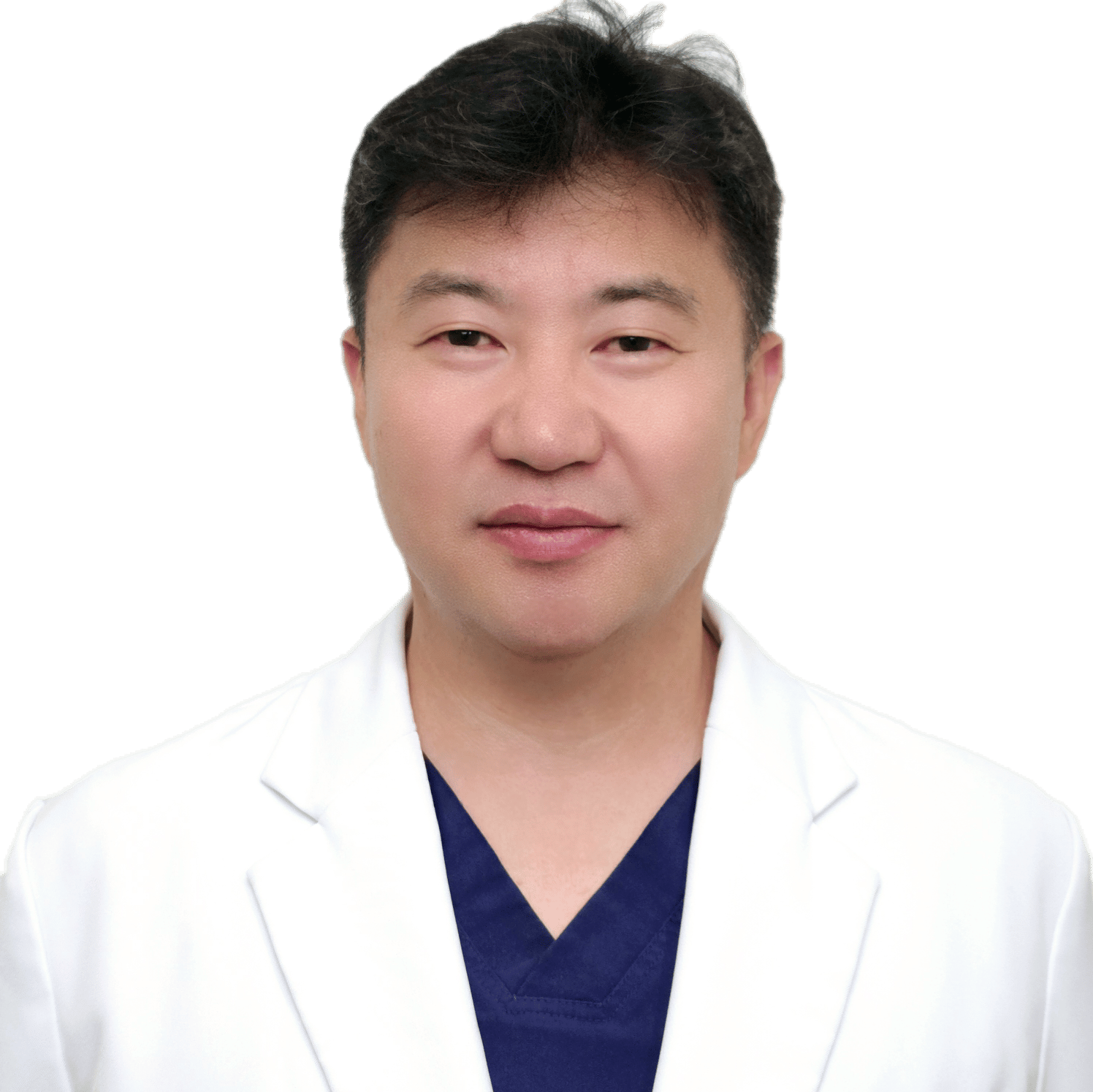 Hosung Jang