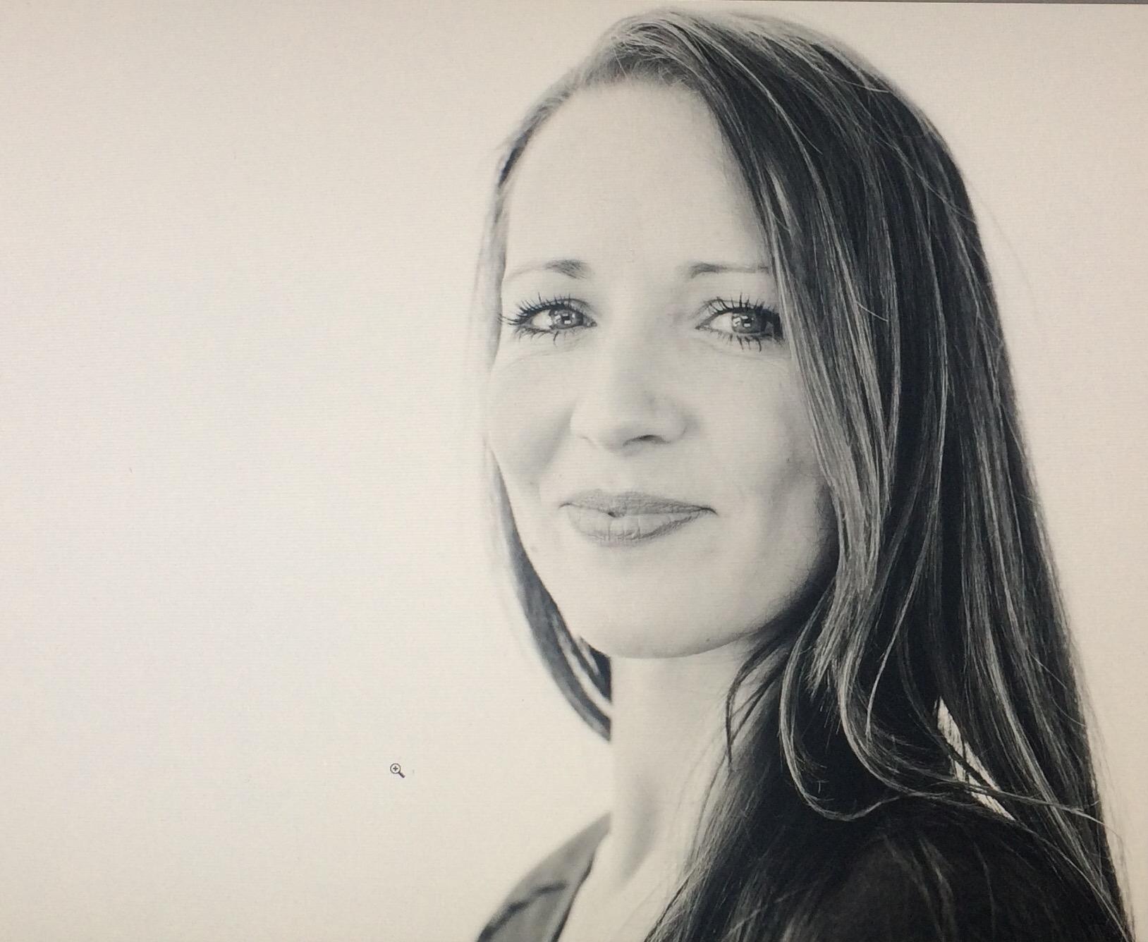 Kailie Woods, TCM Practitioner in Victoria, BC