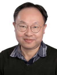 Greg Cheng, TCM Practitioner practicing in 7 cities across BC