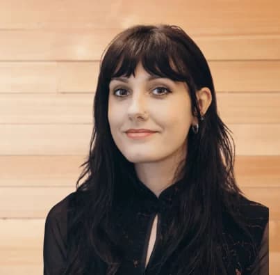 Mia Capozzi, TCM Practitioner practicing in Vancouver, BC