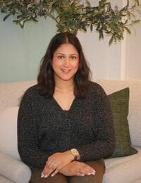 Komal Virk
