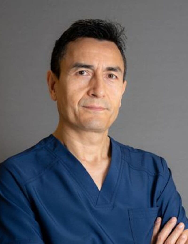 David Turdy, TCM Practitioner in Surrey, BC